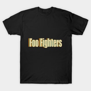 Foo fighters t shirt india hotsell